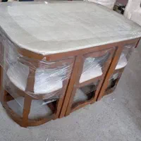 نهار خوری کمجا