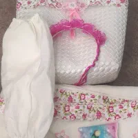 ست کامل جشن تکلیف