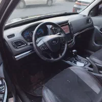 هایما اس ۷ پلاس مشکی ۴۰۲ بی رنگ