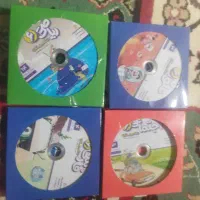 بسته معلم خصوص پرش
