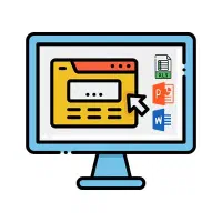 انجام فوری کارهای اکسل، تایپ و ورود اطلاعات