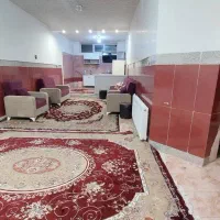 اجاره کوتاه مدت منزل 2خوابه|اجارهٔ کوتاهمدت آپارتمان و سوئیت|مهاباد (آذربایجان غربی), |دیوار