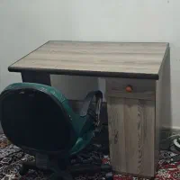 میز و صندلی|میز تحریر و کامپیوتر|اسلام‌شهر, شهرک سعیدیه|دیوار