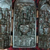 عتیقه آسیای شرقی