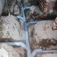 سرویس ونصب آبگرمکن و درست کردن فشار اب گرم|خدمات پیشه و مهارت|بم, |دیوار