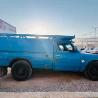فروش نیسان وانت