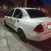 تیبا مدل ۹۹|خودرو سواری و وانت|آباده, |دیوار