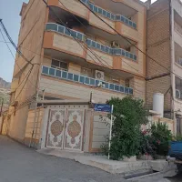 یک دستگاه آپارتمان