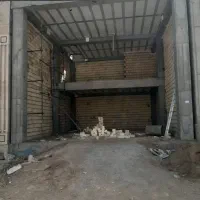 فروش مغازه نینه کاره۸۰متری|فروش مغازه و غرفه|سلطانیه, |دیوار