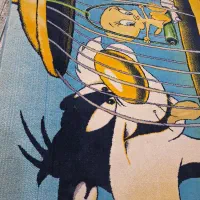 موکت|موکت|مسجد سلیمان, |دیوار