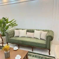 مبل پاندای مینیمال راحتی ،کارخونه مبل زرکالا3|مبلمان خانگی و میز عسلی|یاسوج, |دیوار