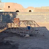 باربند مسقف پیکان بار|قطعات یدکی و لوازم جانبی|قم, آذر (نکویی)|دیوار