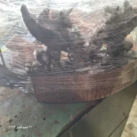شومینه گازی.نو