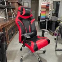 صندلی اداری گیمر|دفتر کار|چهاردانگه (تهران), |دیوار