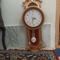 ساعت دیواری