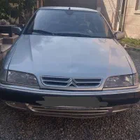 زانتیا 2000SX|خودرو سواری و وانت|کرج, شهرک بنفشه|دیوار