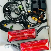 شرکت اوپال تریلر|خودرو سنگین|نائین, |دیوار