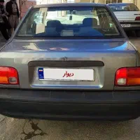 پراید مدل 89|خودرو سواری و وانت|مریوان, |دیوار