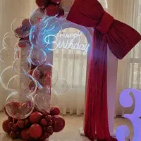 اجرای دکور یلدا|خدمات پذیرایی، مراسم|زرند, |دیوار