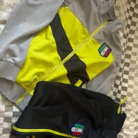 لباس ورزشی