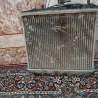 رادیات پراید سالم