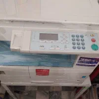 دستگاه کپی A3 زن MP1900|پرینتر، اسکنر، کپی، فکس|بیرجند, |دیوار