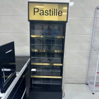 لیبل ترک قفسه فلزی|فروشگاه و مغازه|کلاردشت, |دیوار