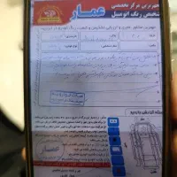 پراید مدل 86|خودرو سواری و وانت|مشهد, محمدآباد|دیوار