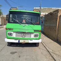 مینی بوس