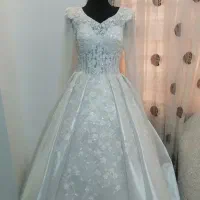 لباس عروس نوی نو