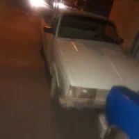 وانت پیکان ۸۶