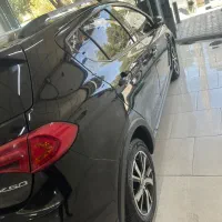 لیفان X50 مشکی ۱۳۹۵ اتوماتیک * Lifan X50 1395|خودرو سواری و وانت|اصفهان, کشاورزی|دیوار