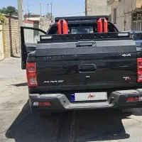 kmc مدل 1402 کارکرد 30 هزارتا|خودرو سواری و وانت|اصفهان, باغ زرشک|دیوار