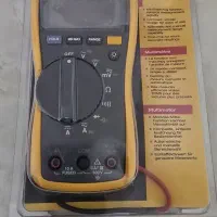 مولتی متر فلوک اکبند