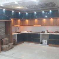 ساخت کابینت و کمد دیواری mdf|خدمات پیشه و مهارت|آبادان, |دیوار