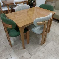 صندل..صندلی ناهارخوری افلاک