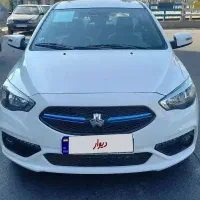 شاهینGمدل۴۰۳/۷ ۸۵کانه تورپو آپشن فول