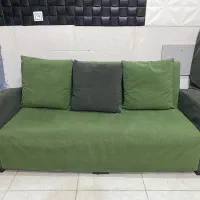 مبل راحتی ۷ نفره|مبلمان خانگی و میز عسلی|مشهد, نوده|دیوار