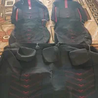 لباس ماشین