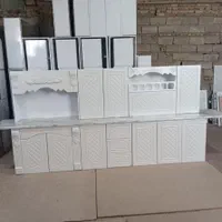 کابینت روژان|مصالح و تجهیزات ساختمان|رشت, امین الضرب|دیوار