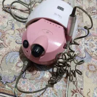 سوهان برقی و یووی