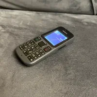 نوکیا ۱۰۱ اصلی دوسیم تمیز|موبایل|تهران, اتابک|دیوار