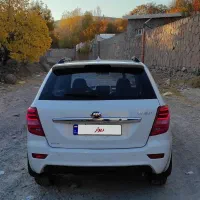 لیفان ایکس 60 اتومات مدل ۹۷|خودرو سواری و وانت|تبریز, |دیوار