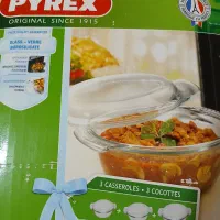 قابلمه پیرکس