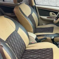 پارس موتور جدید 1401|خودرو سواری و وانت|بجنورد, |دیوار