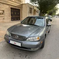 نیسان ماکسیما مونتاژ اتوماتیک، مدل ۱۳۸۹|خودرو سواری و وانت|کرج, کوی زنبق|دیوار