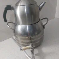 کتری قوری