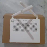 مودم فیبر نوری مدل  HG8245H5 هو آوی  و adsl
