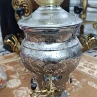 سماورگازی نو