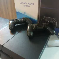 Ps4 fat/play station4پی اس فور کپی خور اقساط|کنسول، بازی ویدئویی و آنلاین|اصفهان, شاهزید|دیوار